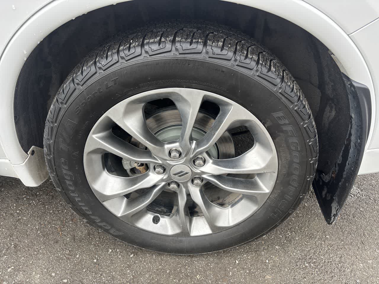 Thumbnail: 2019 Dodge Durango - 21
