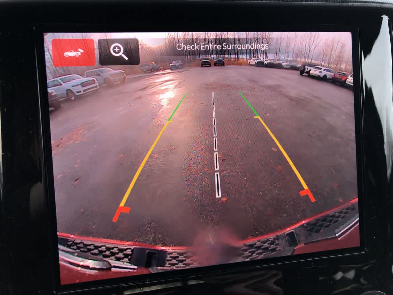 Thumbnail: 2026 RAM 1500 - 29