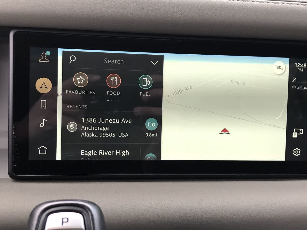 Thumbnail: 2020 Land Rover Defender - 26