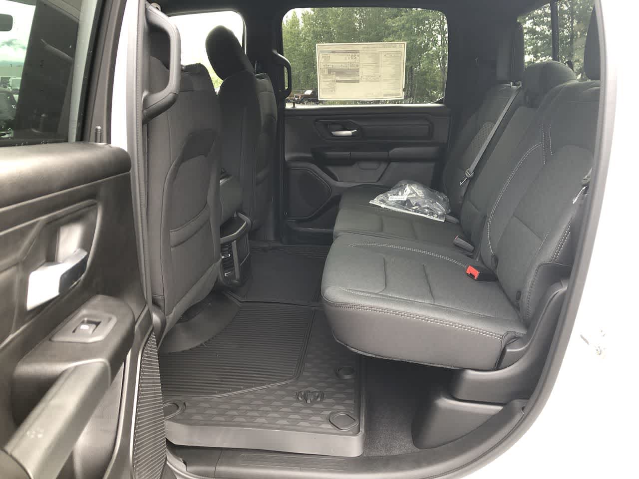Thumbnail: 2026 RAM 1500 - 22