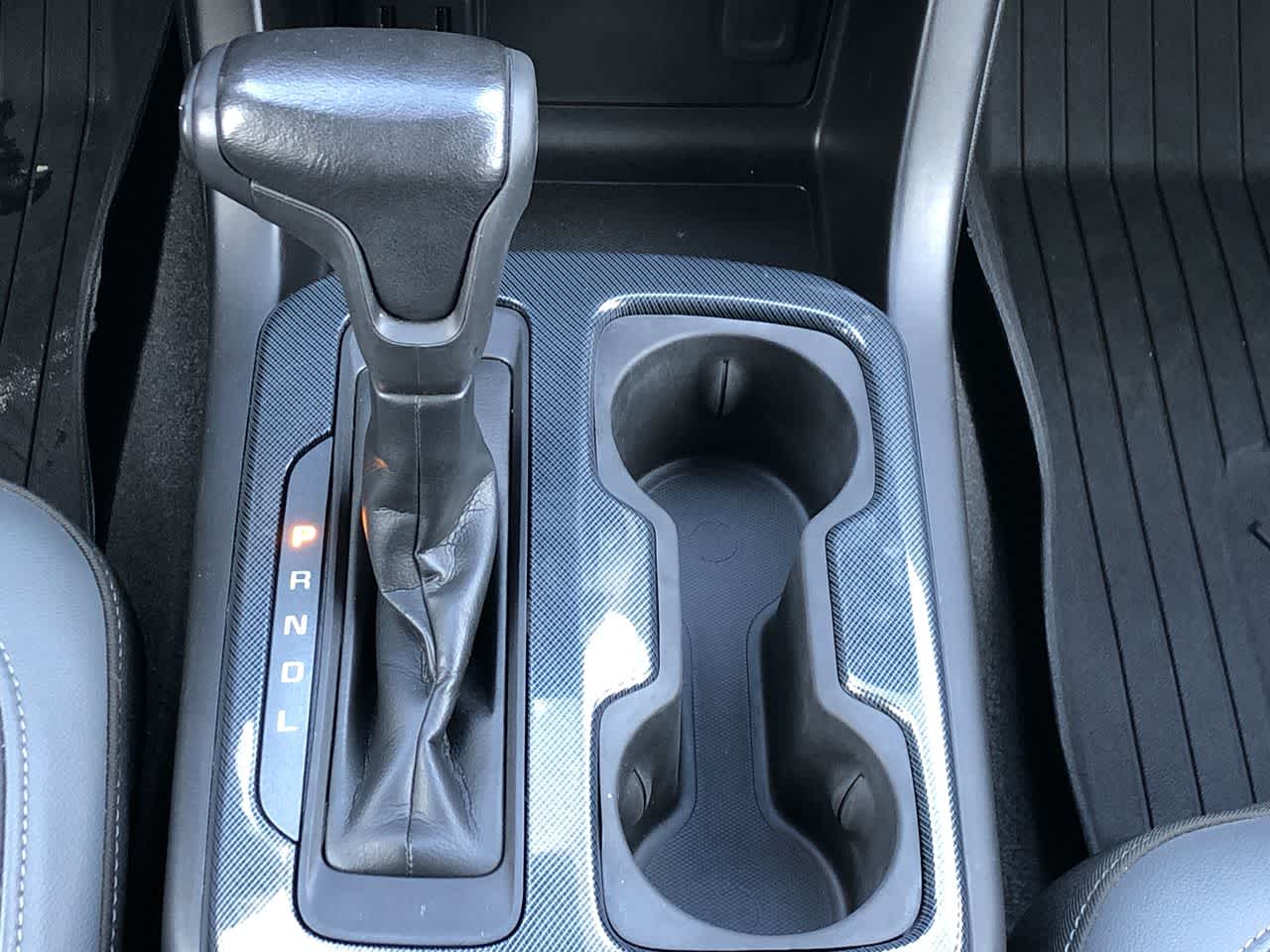 Thumbnail: 2020 Chevrolet Colorado - 27