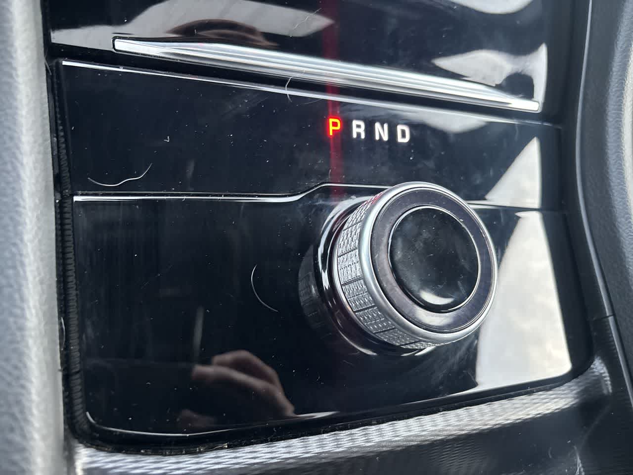 Thumbnail: 2024 Jeep Grand Cherokee - 27