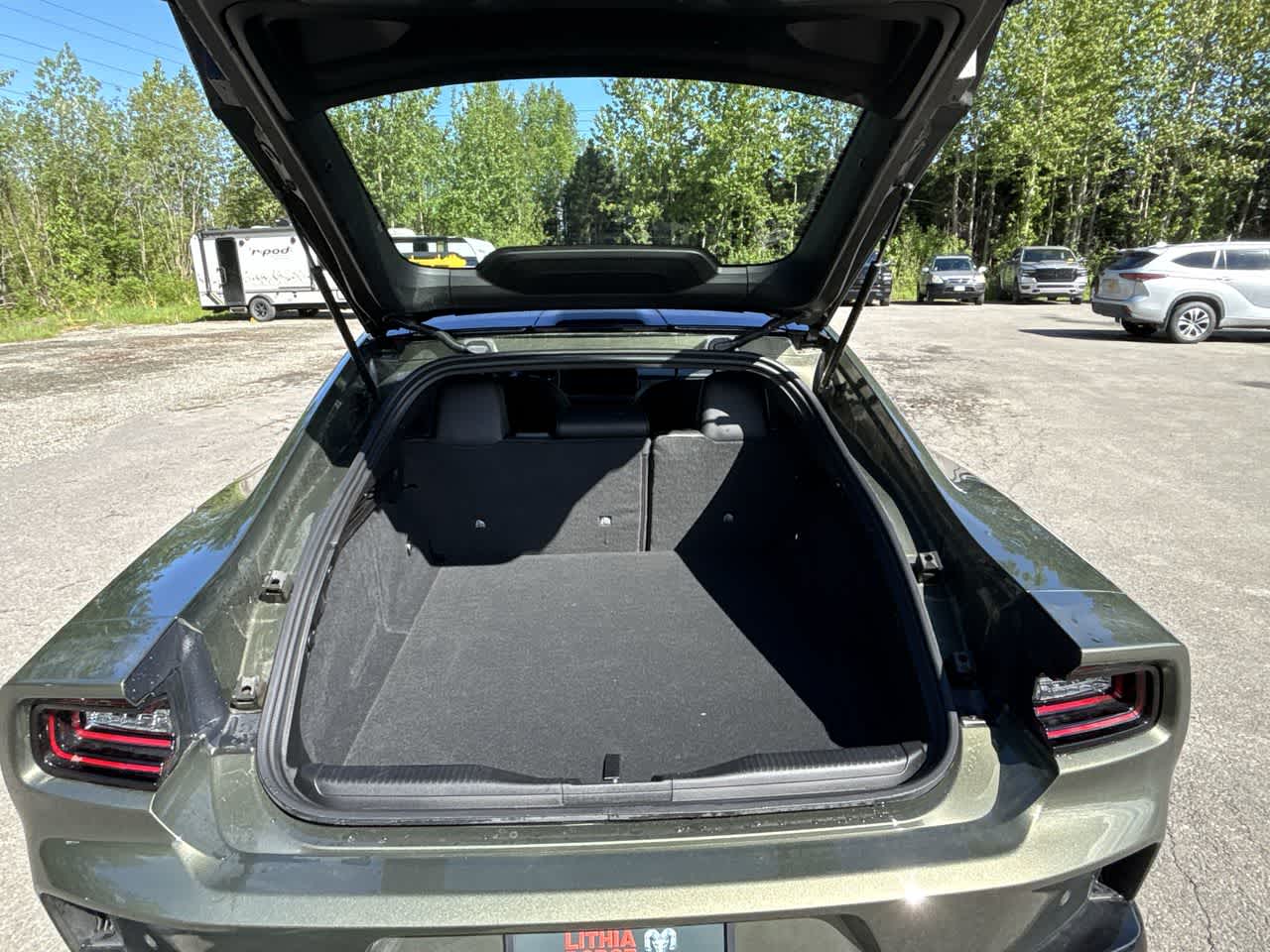 Thumbnail: 2026 Dodge Charger - 19