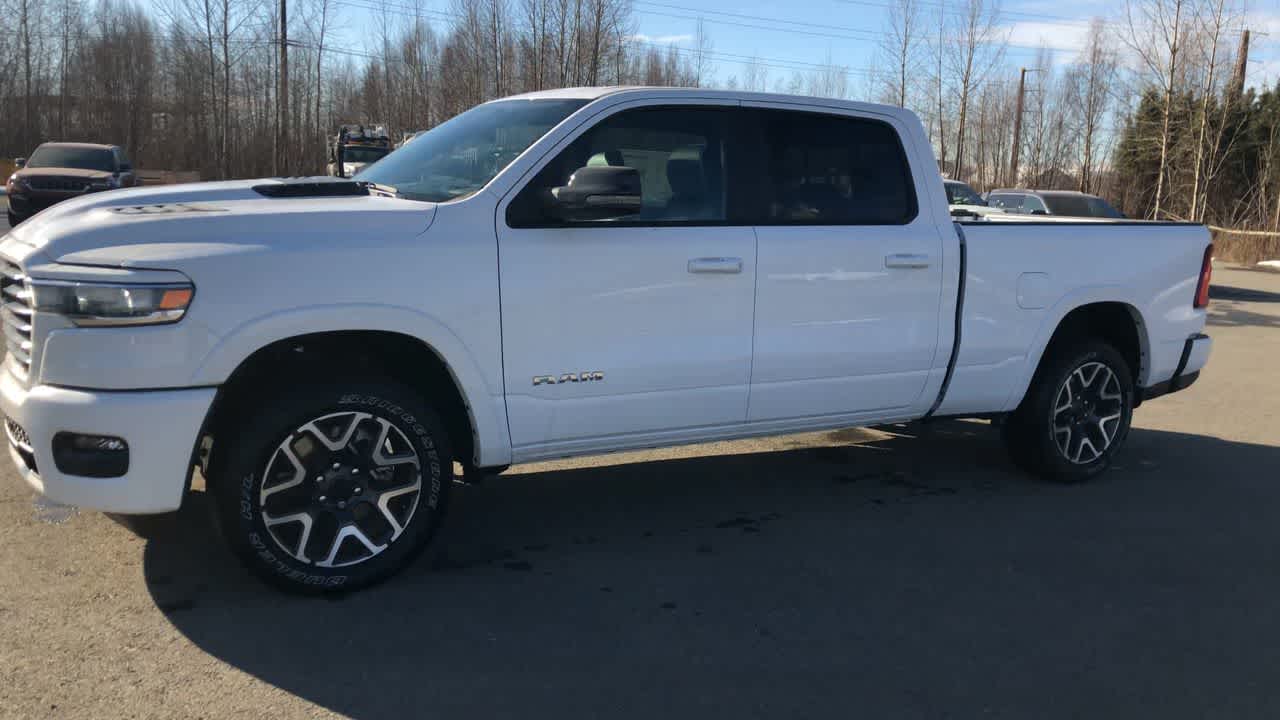 Thumbnail: 2025 RAM 1500 - 6