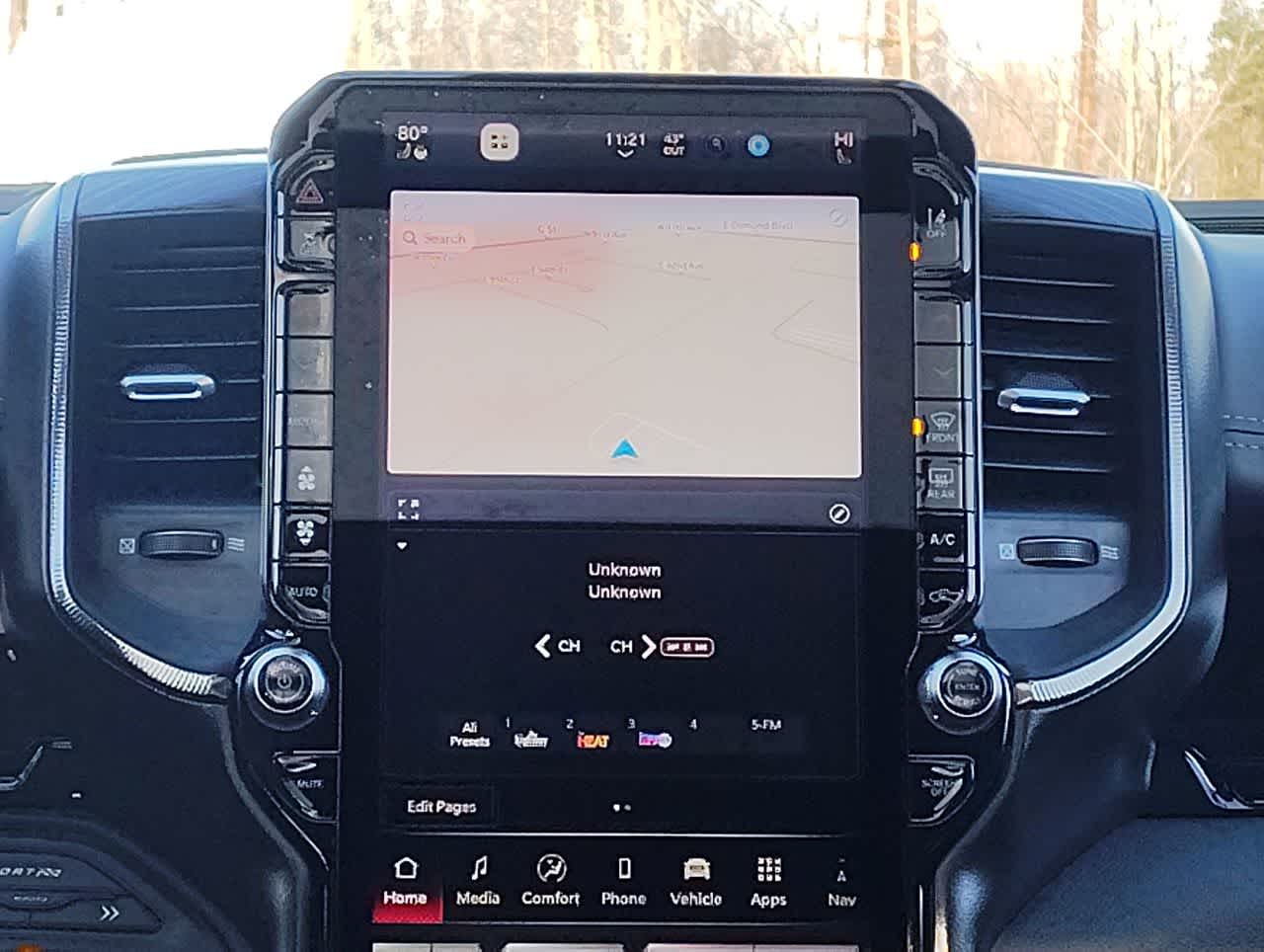 Thumbnail: 2026 RAM 1500 - 26