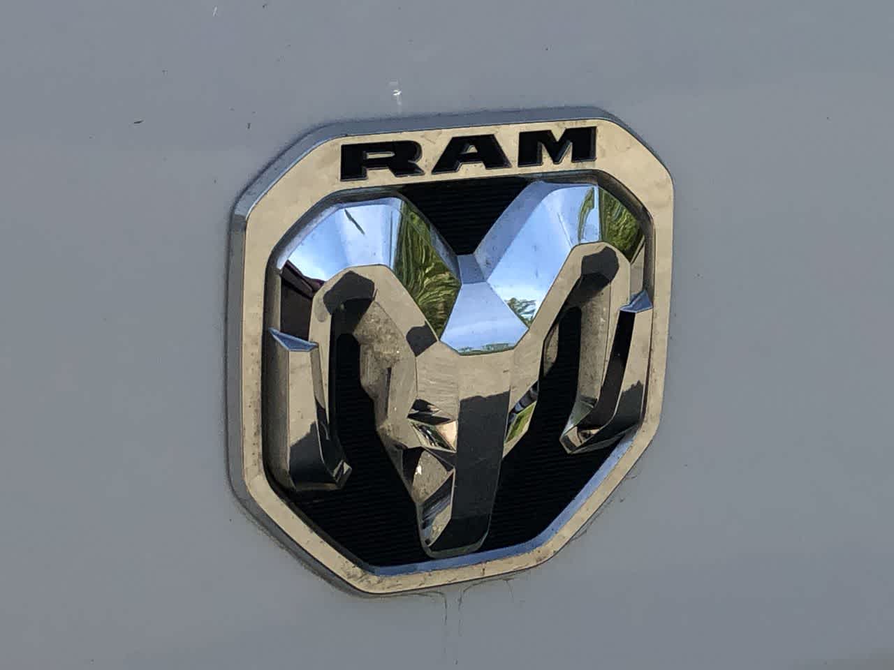 Thumbnail: 2023 RAM ProMaster - 18