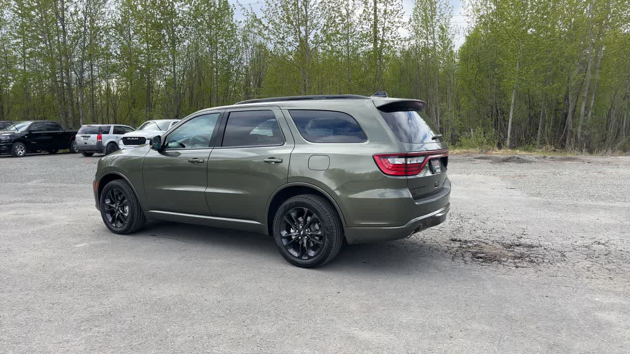 Thumbnail: 2026 Dodge Durango - 10