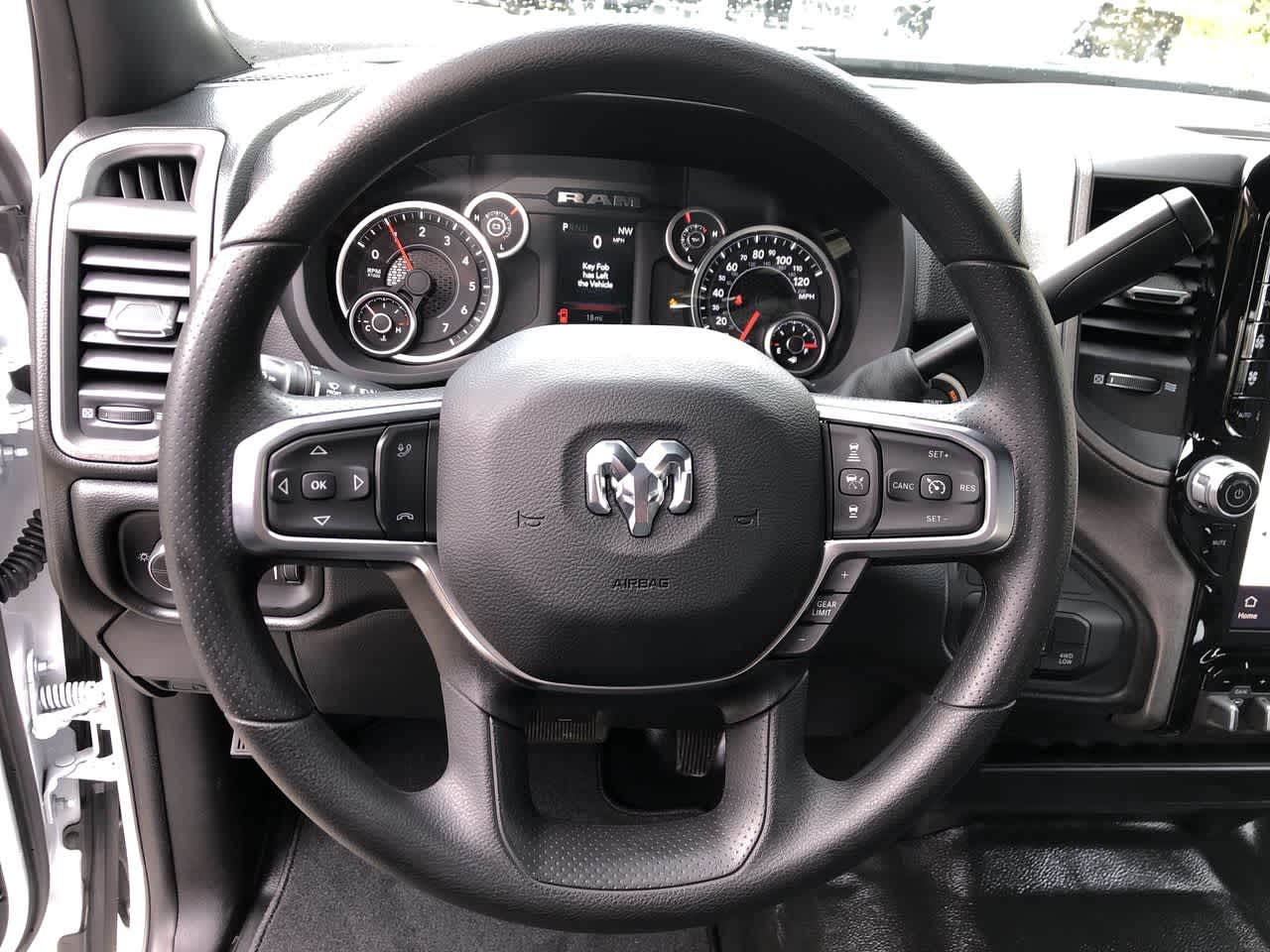 Thumbnail: 2026 RAM 2500 - 24