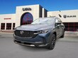 Mazda CX-50
