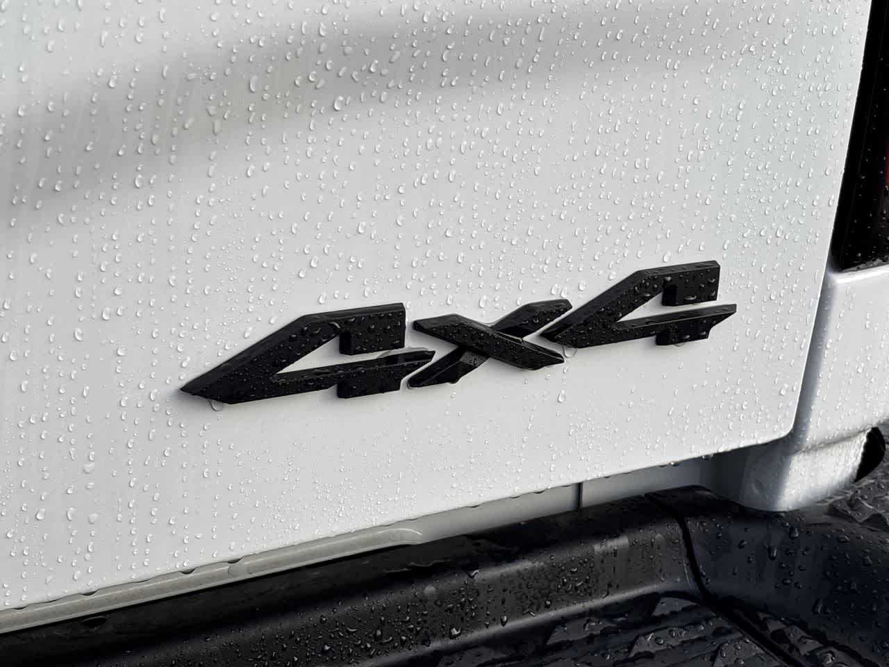 Thumbnail: 2026 RAM 2500 - 18