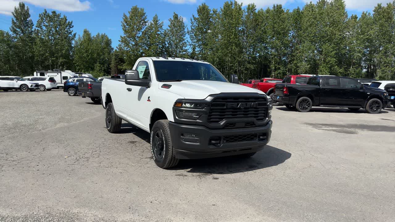 Thumbnail: 2026 RAM 3500 - 3