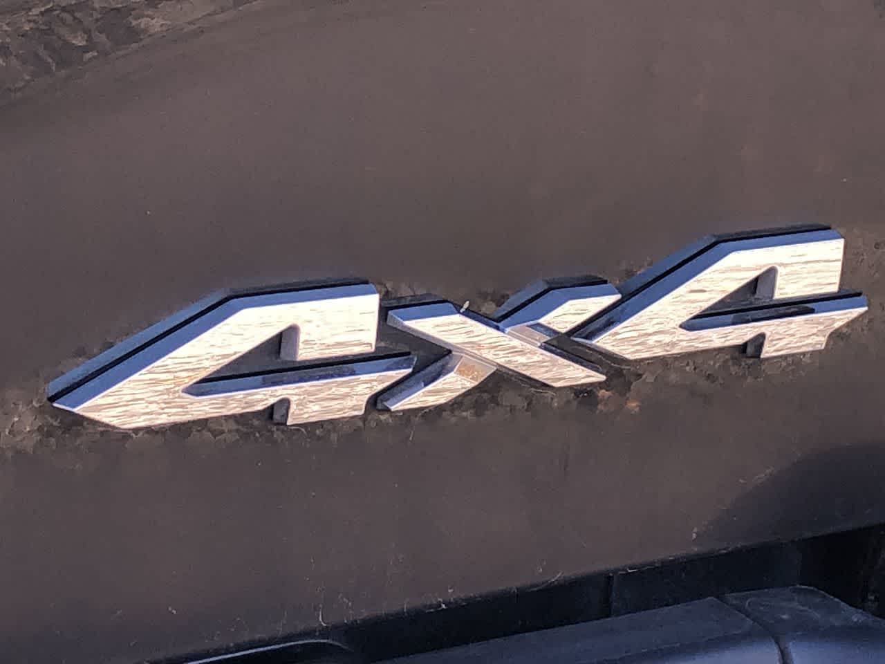 Thumbnail: 2024 RAM 2500 - 19