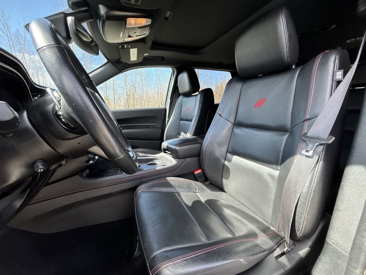 Thumbnail: 2025 Dodge Durango - 23