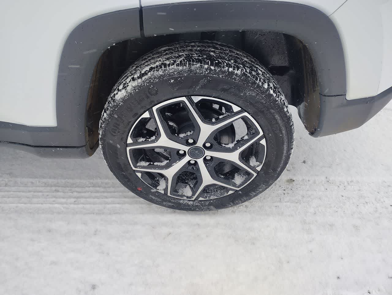 Thumbnail: 2026 Jeep Compass - 13