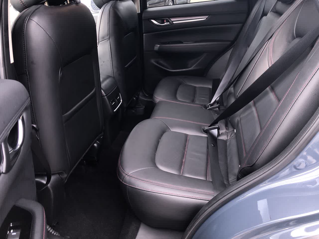 Thumbnail: 2025 Mazda CX-5 - 22