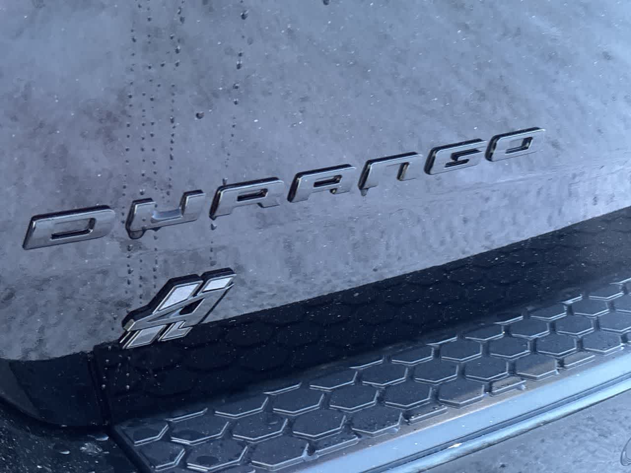 Thumbnail: 2026 Dodge Durango - 18