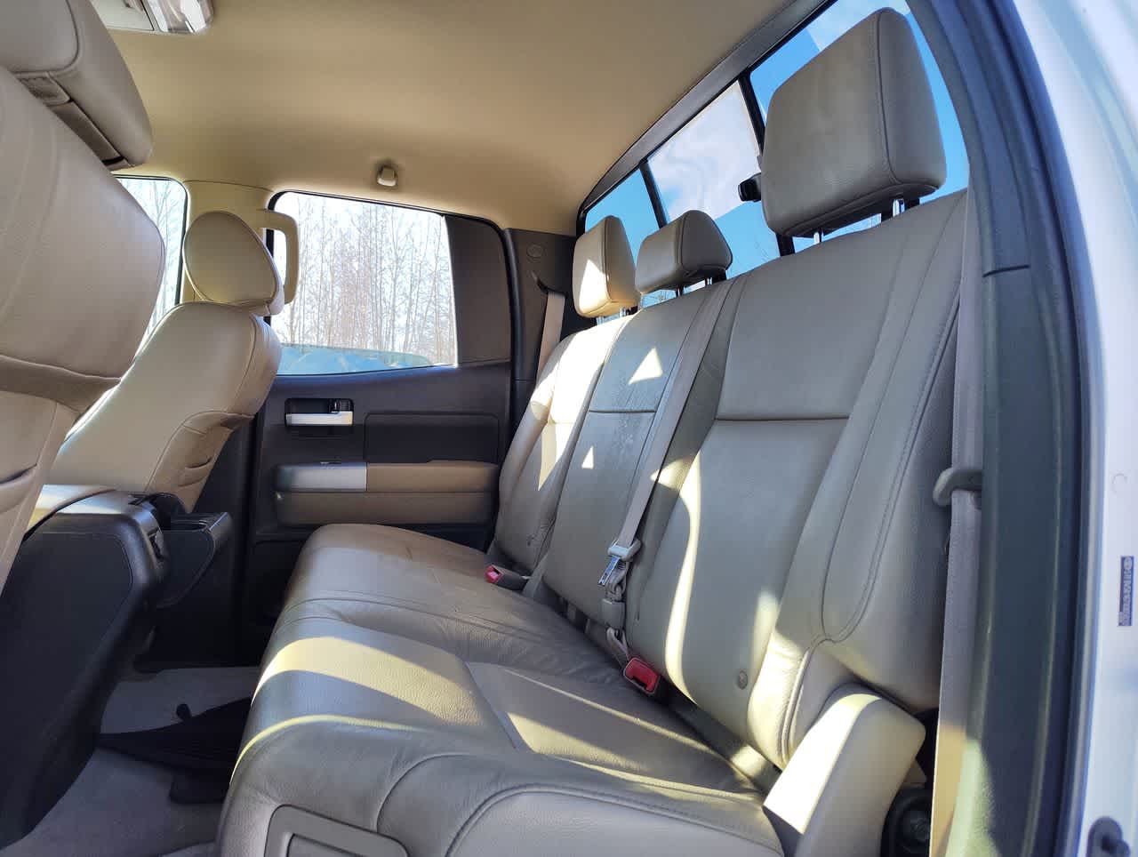 Thumbnail: 2007 Toyota Tundra - 14