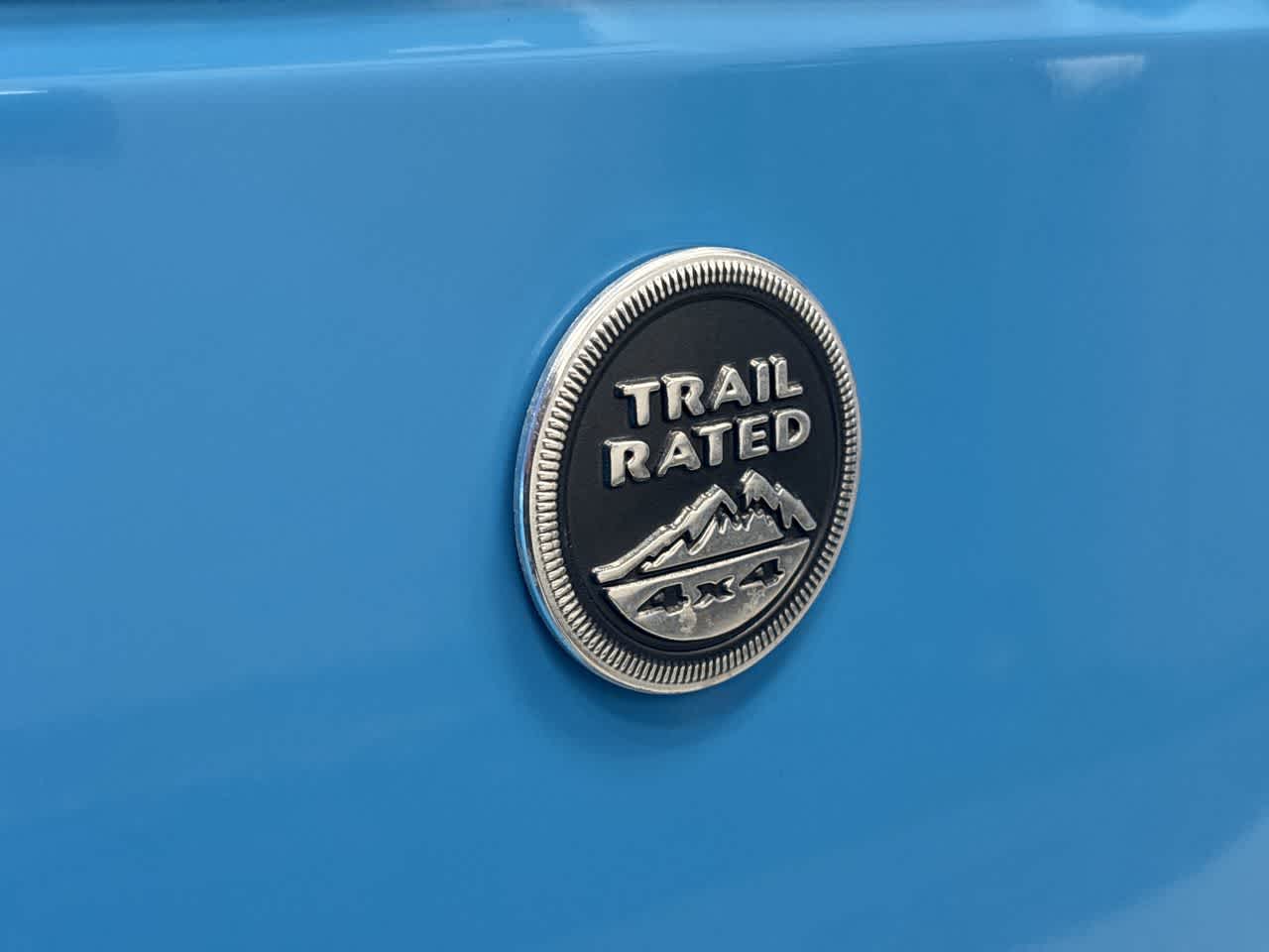 Thumbnail: 2017 Jeep Wrangler - 10