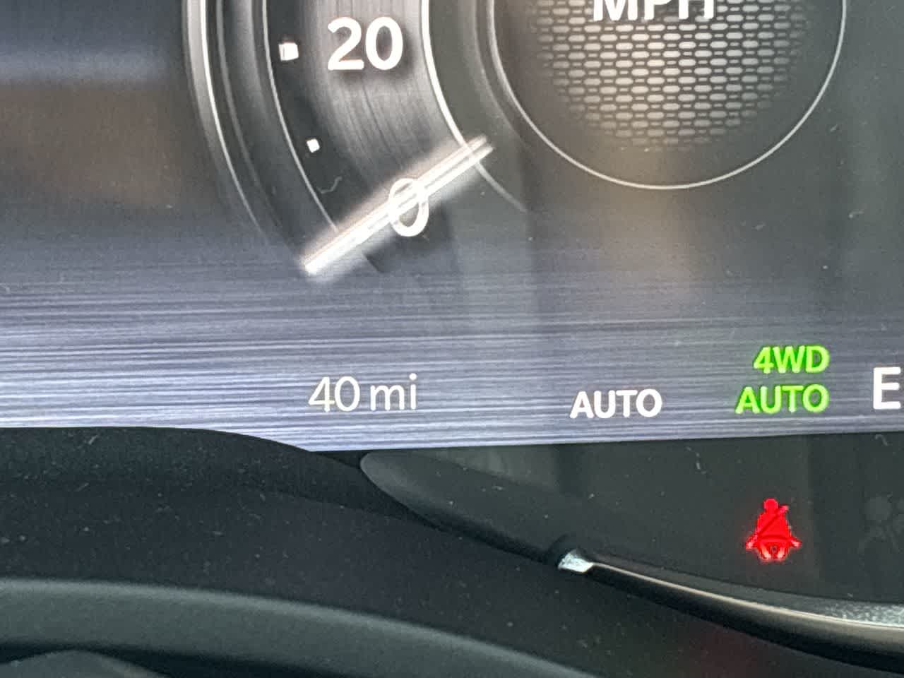 Thumbnail: 2026 RAM 1500 - 28