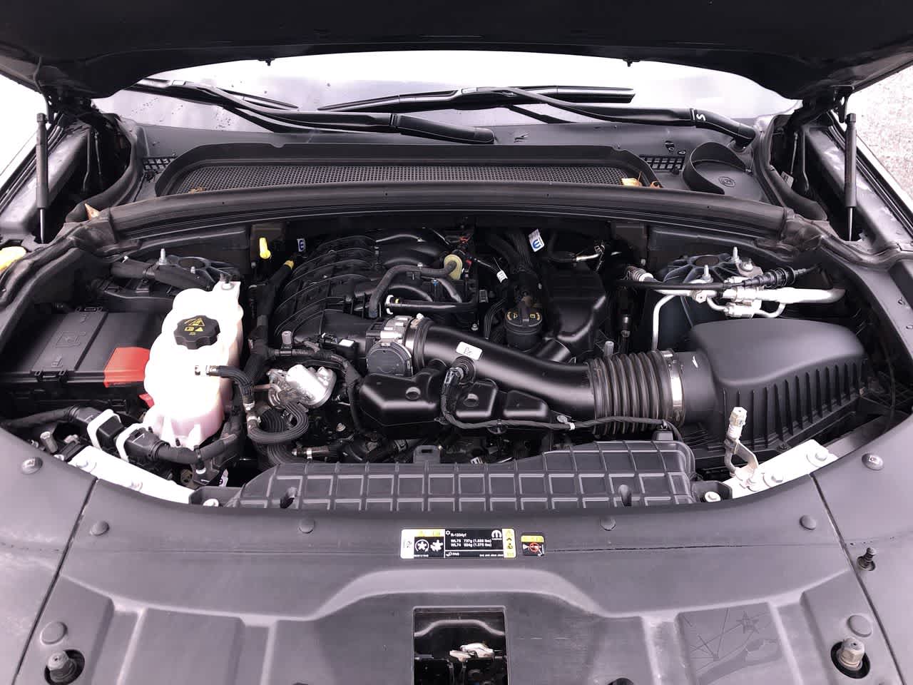 Thumbnail: 2024 Jeep Grand Cherokee L - 32