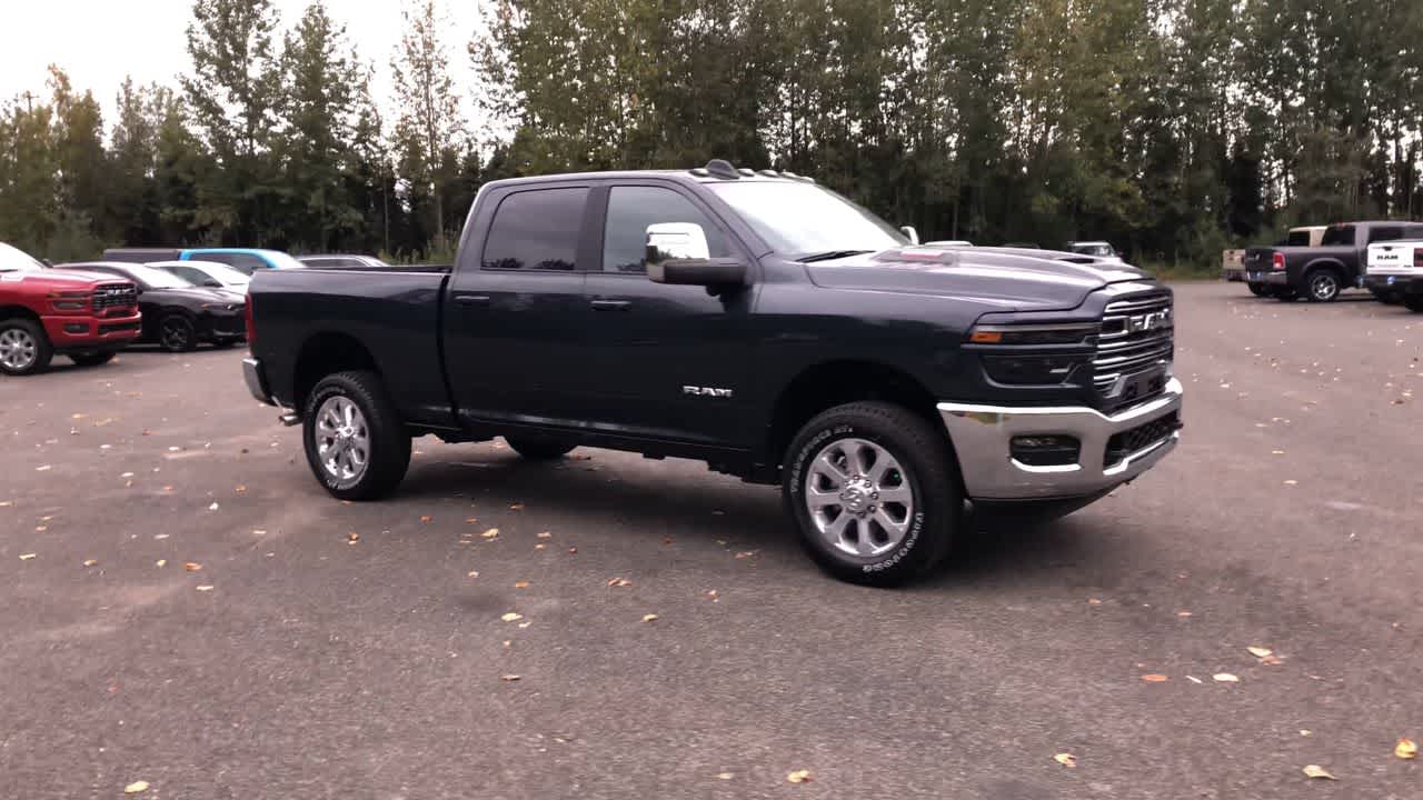 Thumbnail: 2026 RAM 2500 - 2