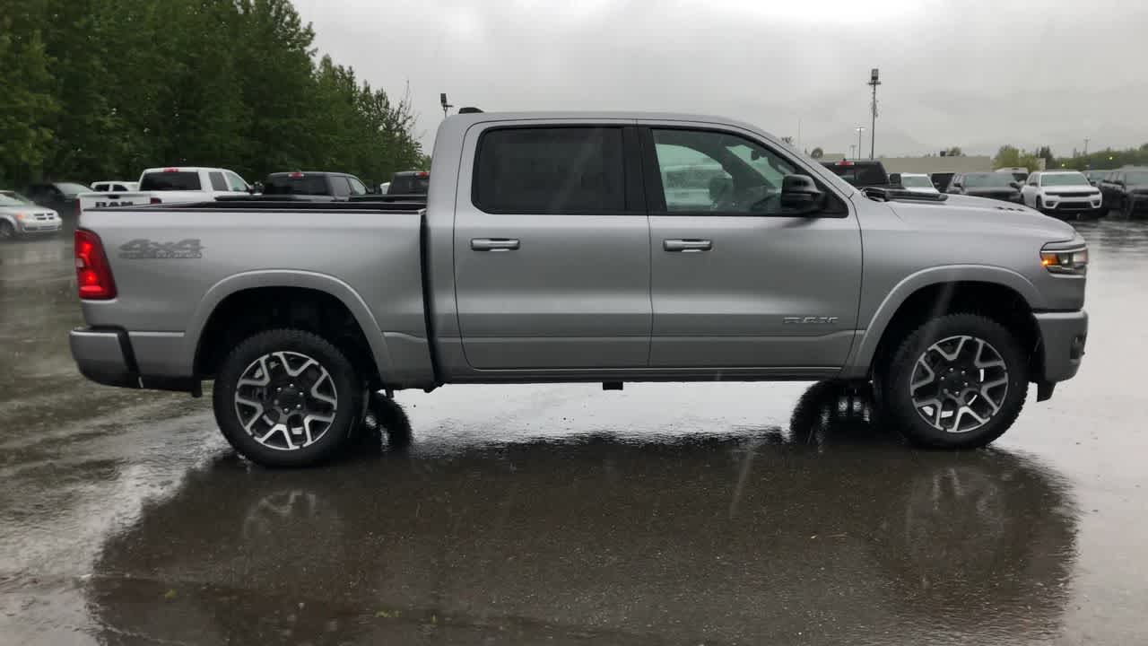 Thumbnail: 2025 RAM 1500 - 15