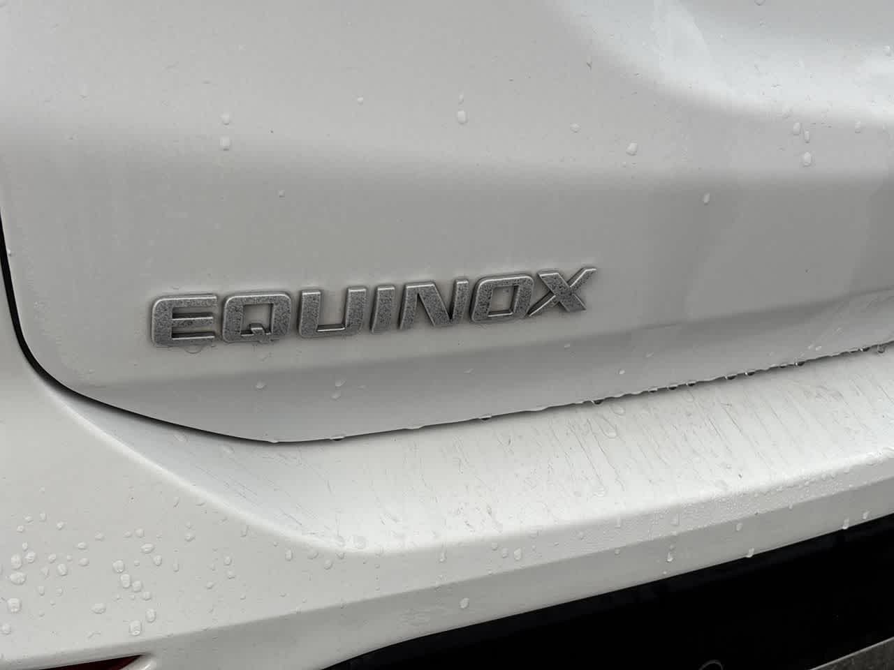 Thumbnail: 2024 Chevrolet Equinox - 18