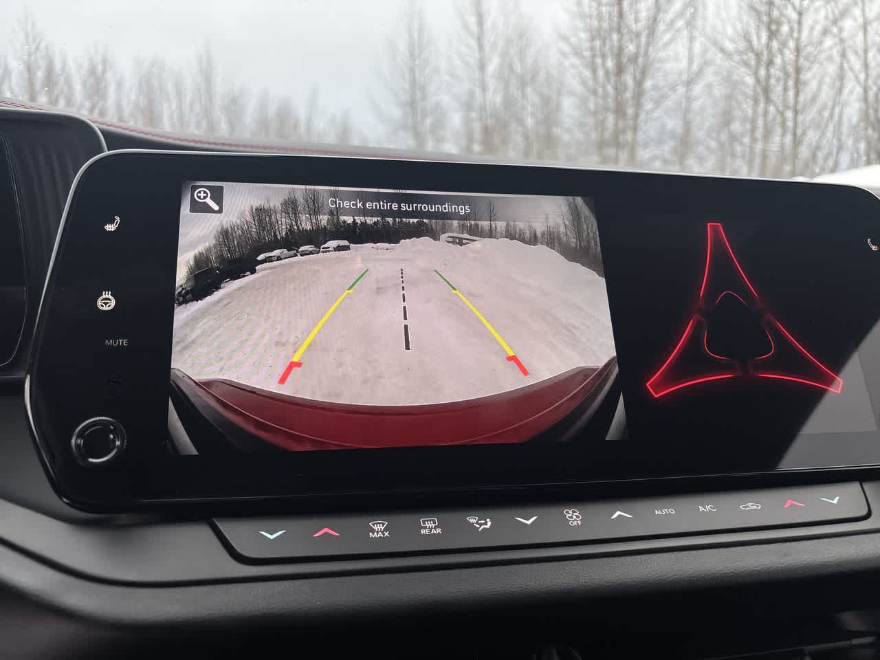 Thumbnail: 2026 Dodge Charger - 28