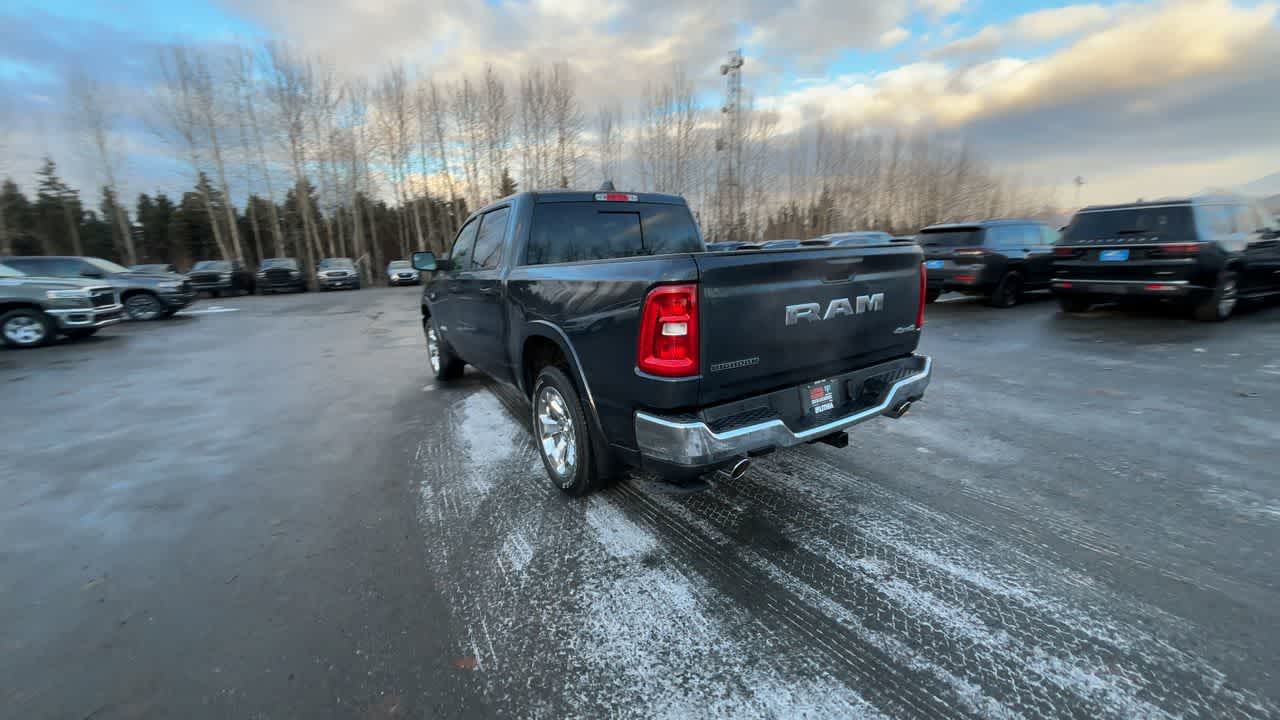 Thumbnail: 2026 RAM 1500 - 11