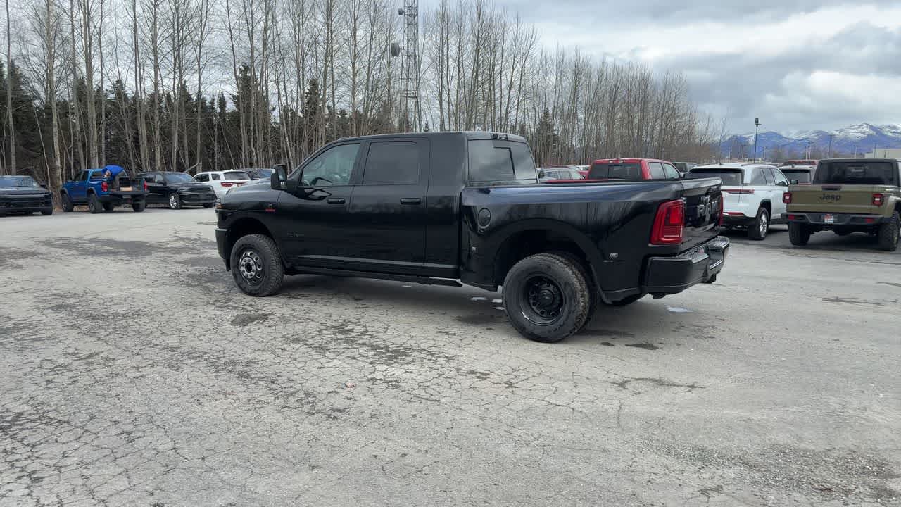 Thumbnail: 2026 RAM 3500 - 10