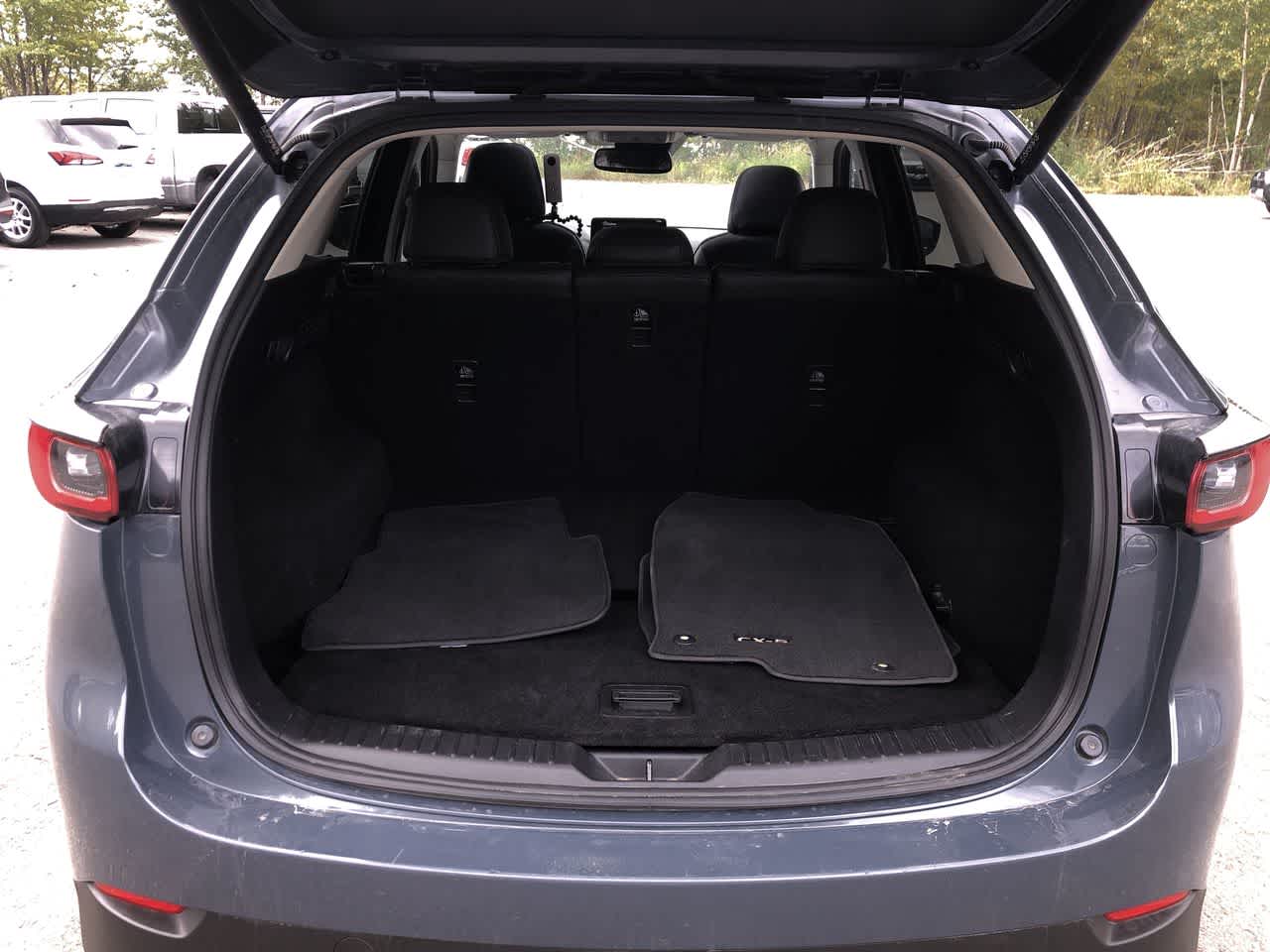 Thumbnail: 2025 Mazda CX-5 - 20