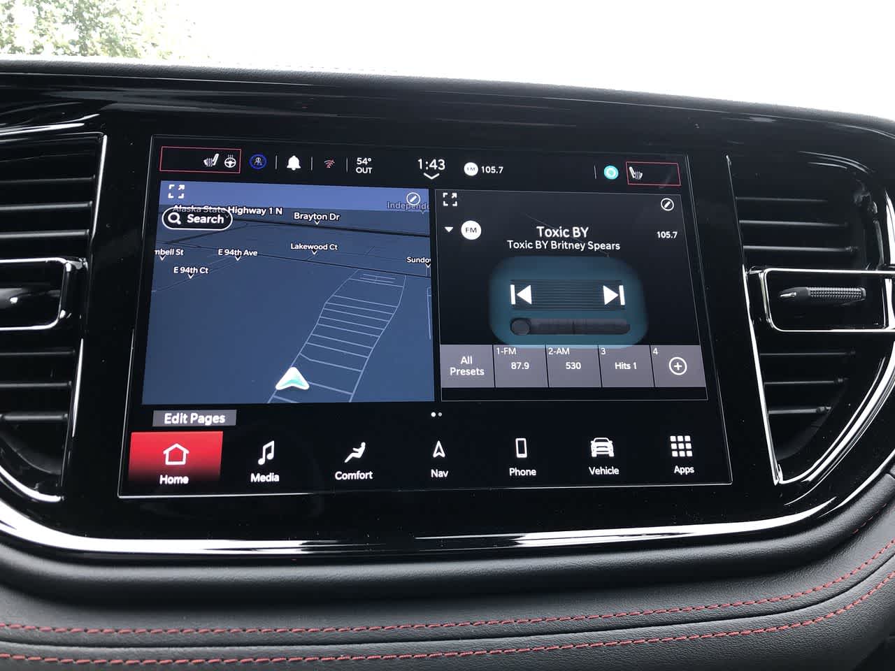 Thumbnail: 2025 Dodge Durango - 26