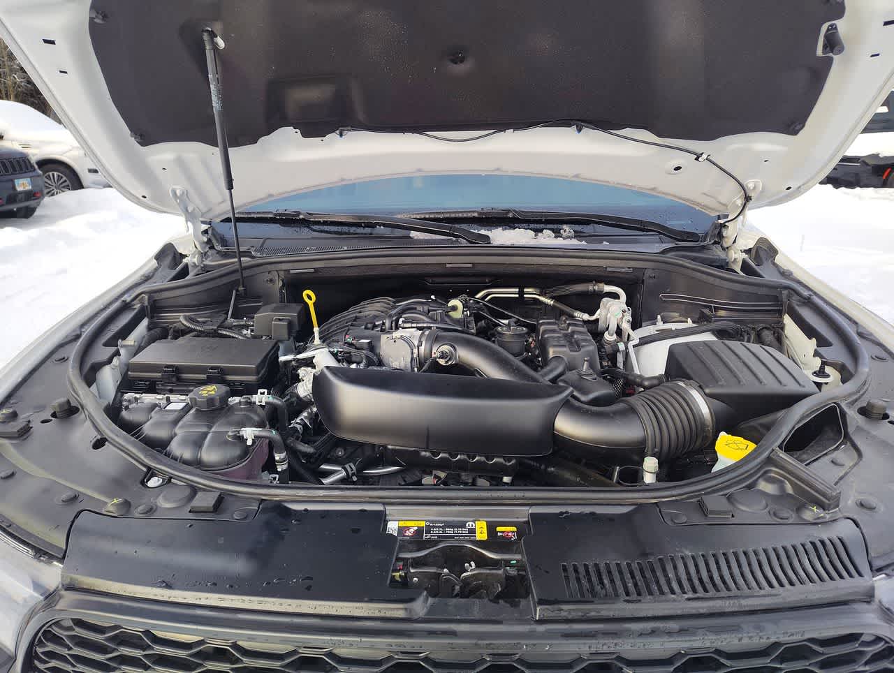 Thumbnail: 2025 Dodge Durango - 24