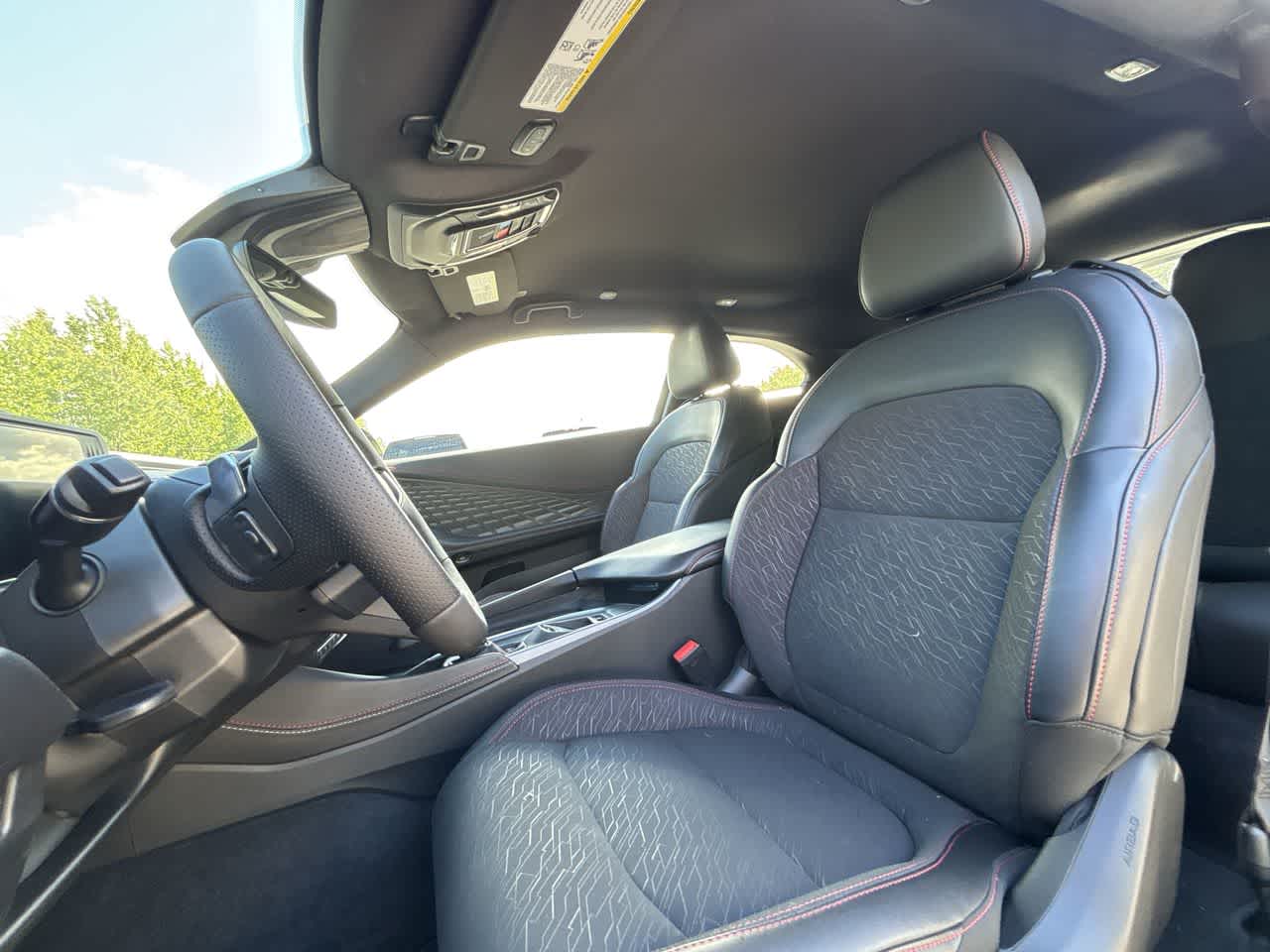 Thumbnail: 2026 Dodge Charger - 22