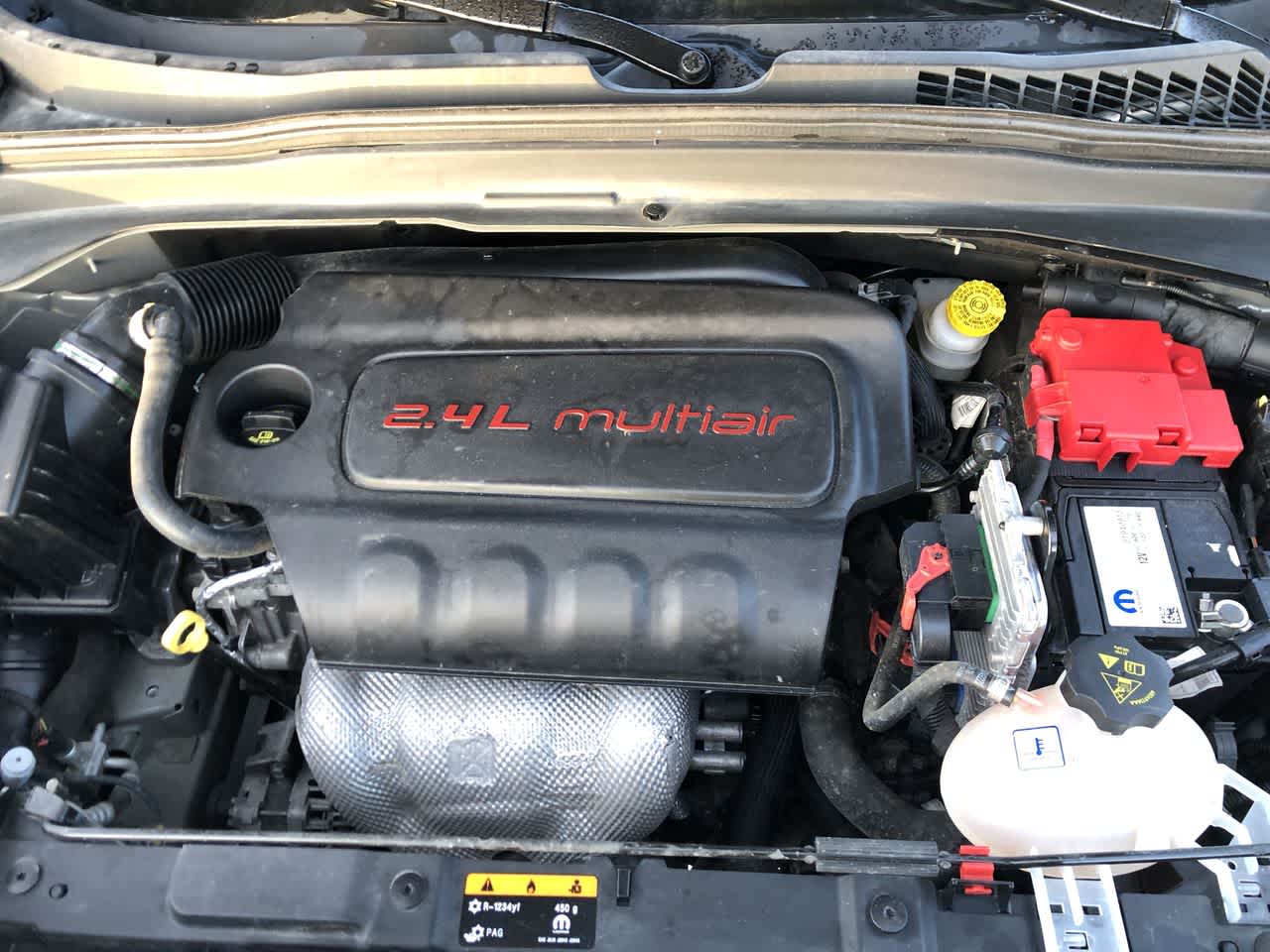 Thumbnail: 2020 Jeep Renegade - 24
