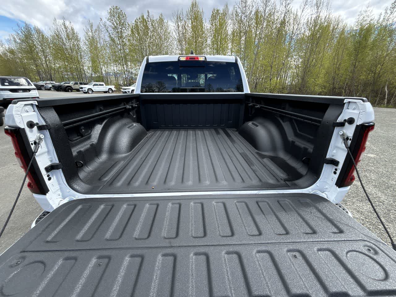 Thumbnail: 2026 RAM 1500 - 20