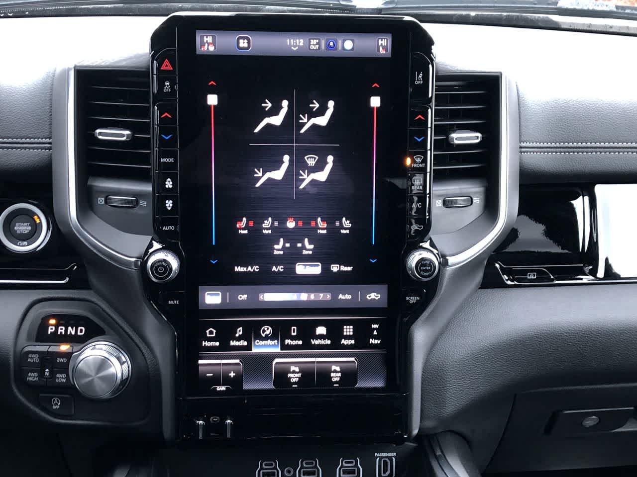 Thumbnail: 2026 RAM 1500 - 26