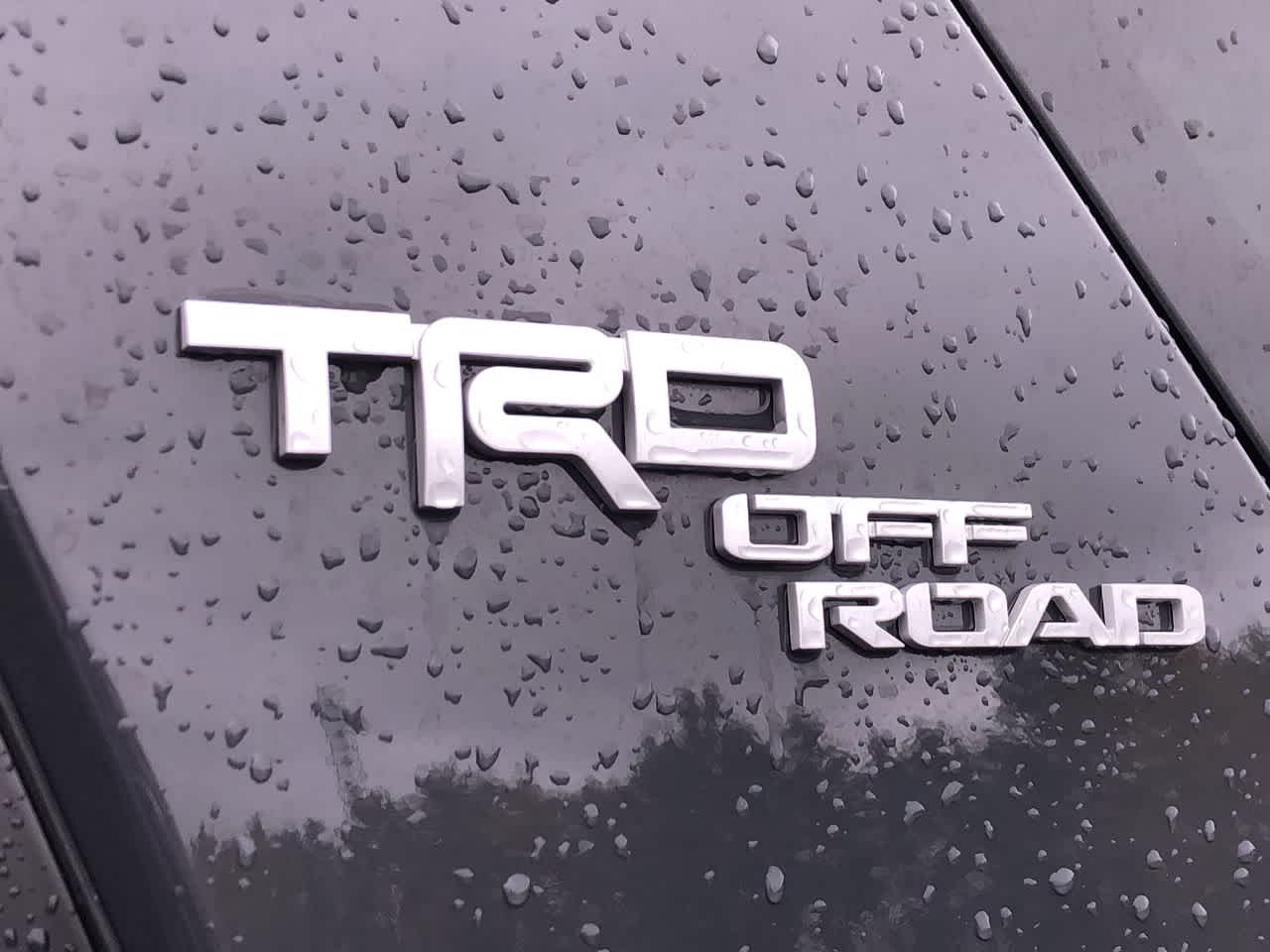 Thumbnail: 2024 Toyota 4Runner - 18