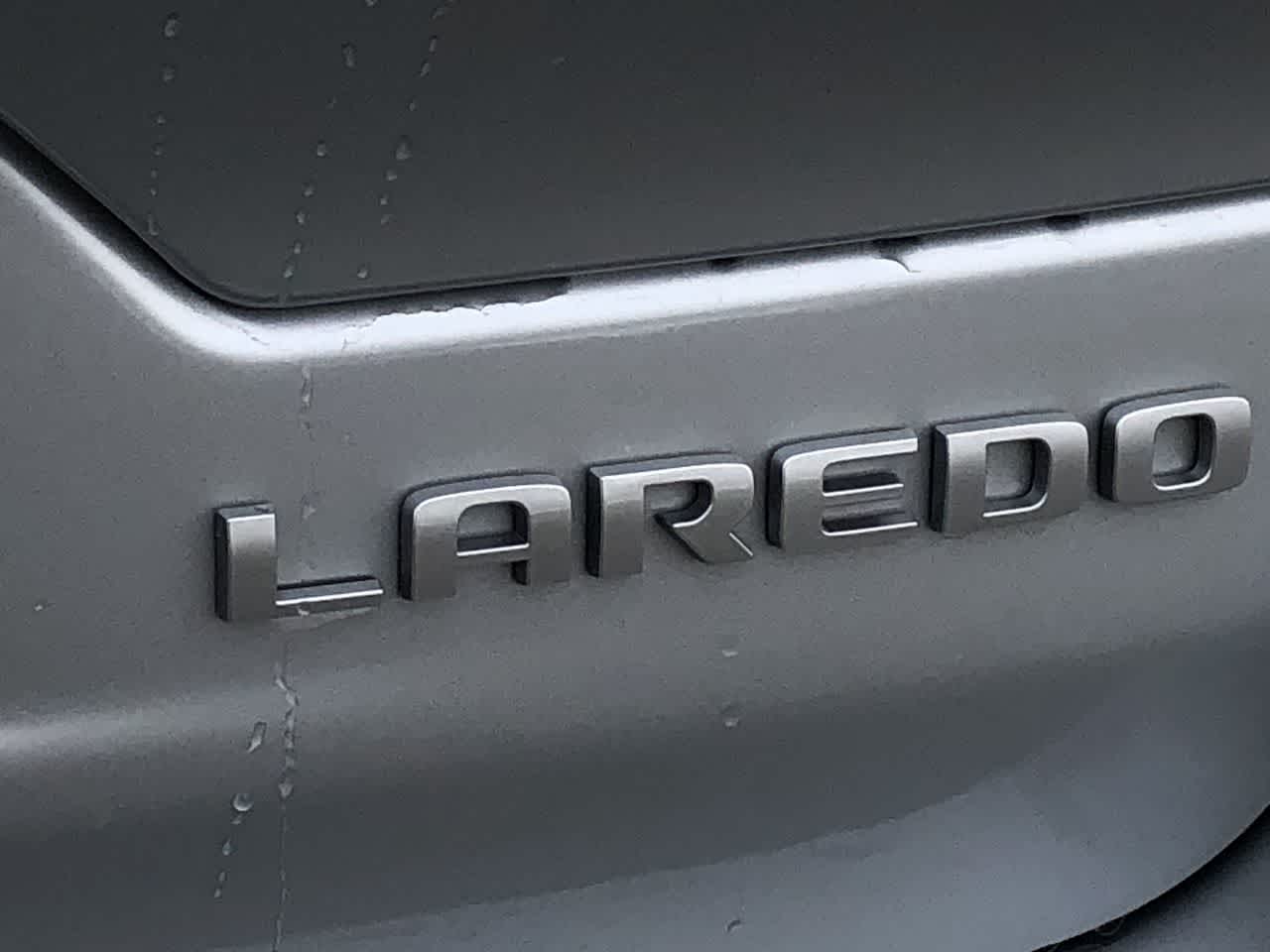 Thumbnail: 2025 Jeep Grand Cherokee - 19