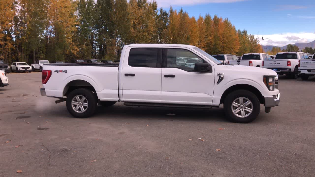 Thumbnail: 2023 Ford F-150 - 17