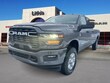  Ram 2500