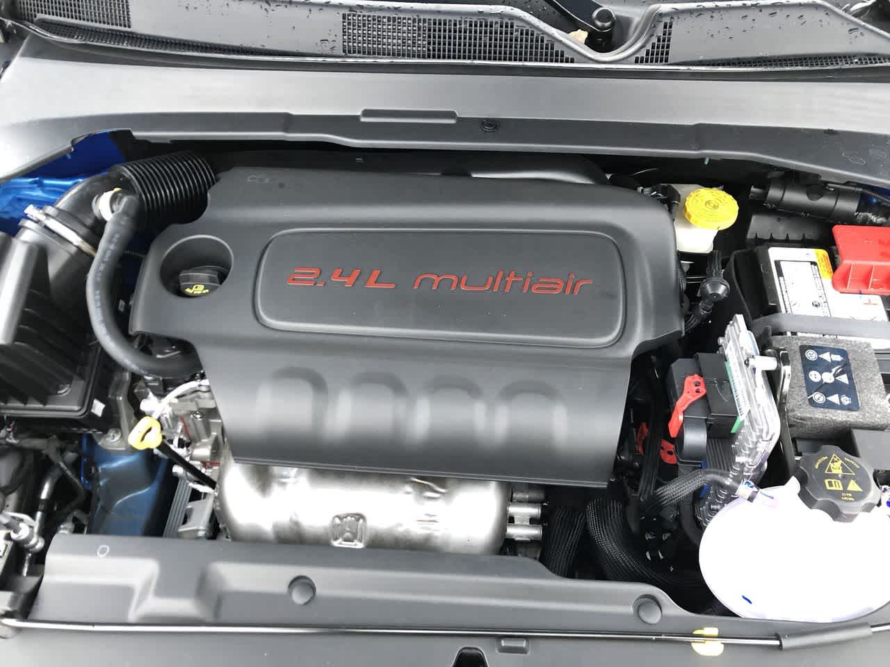 Thumbnail: 2022 Jeep Compass - 24