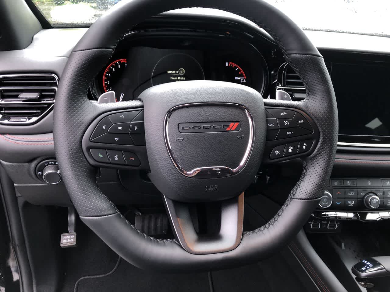 Thumbnail: 2025 Dodge Durango - 25