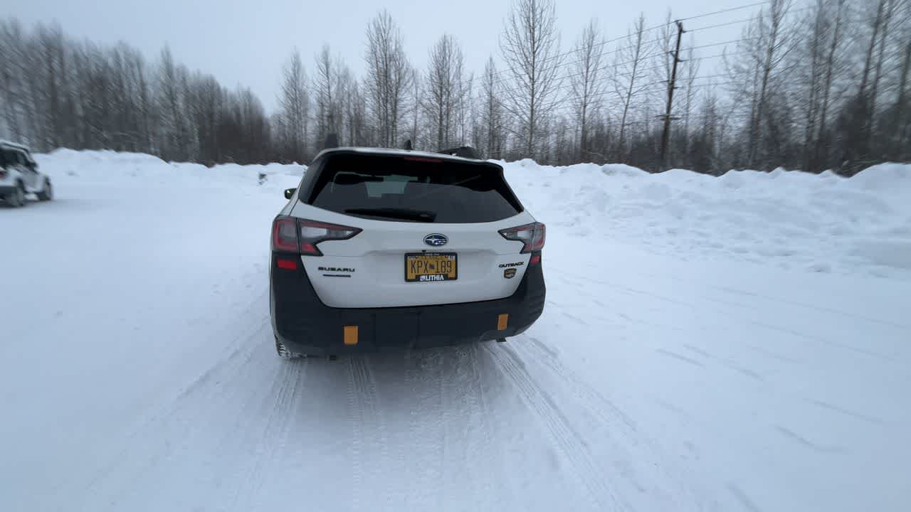 Thumbnail: 2025 Subaru Outback - 12