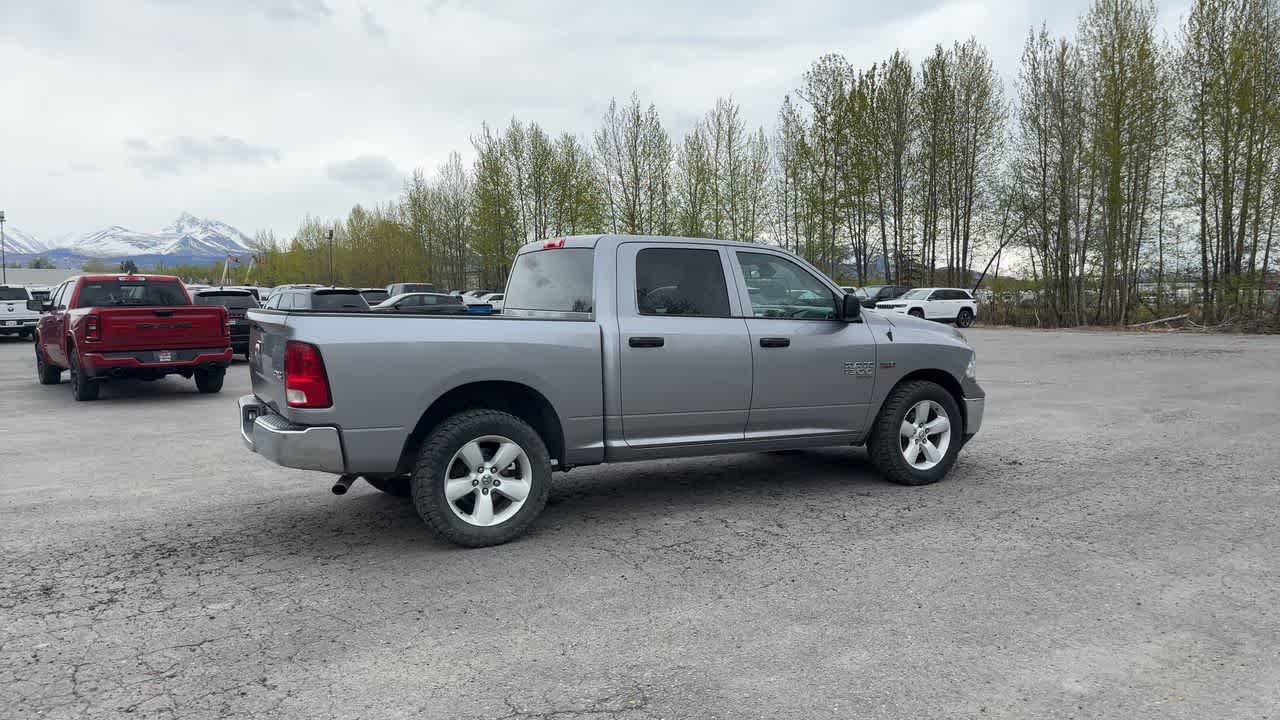 Thumbnail: 2023 RAM 1500 Classic - 15