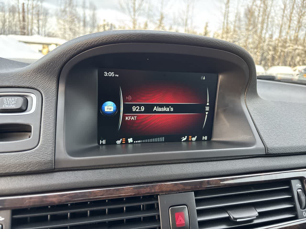 Thumbnail: 2016 Volvo S80 - 25