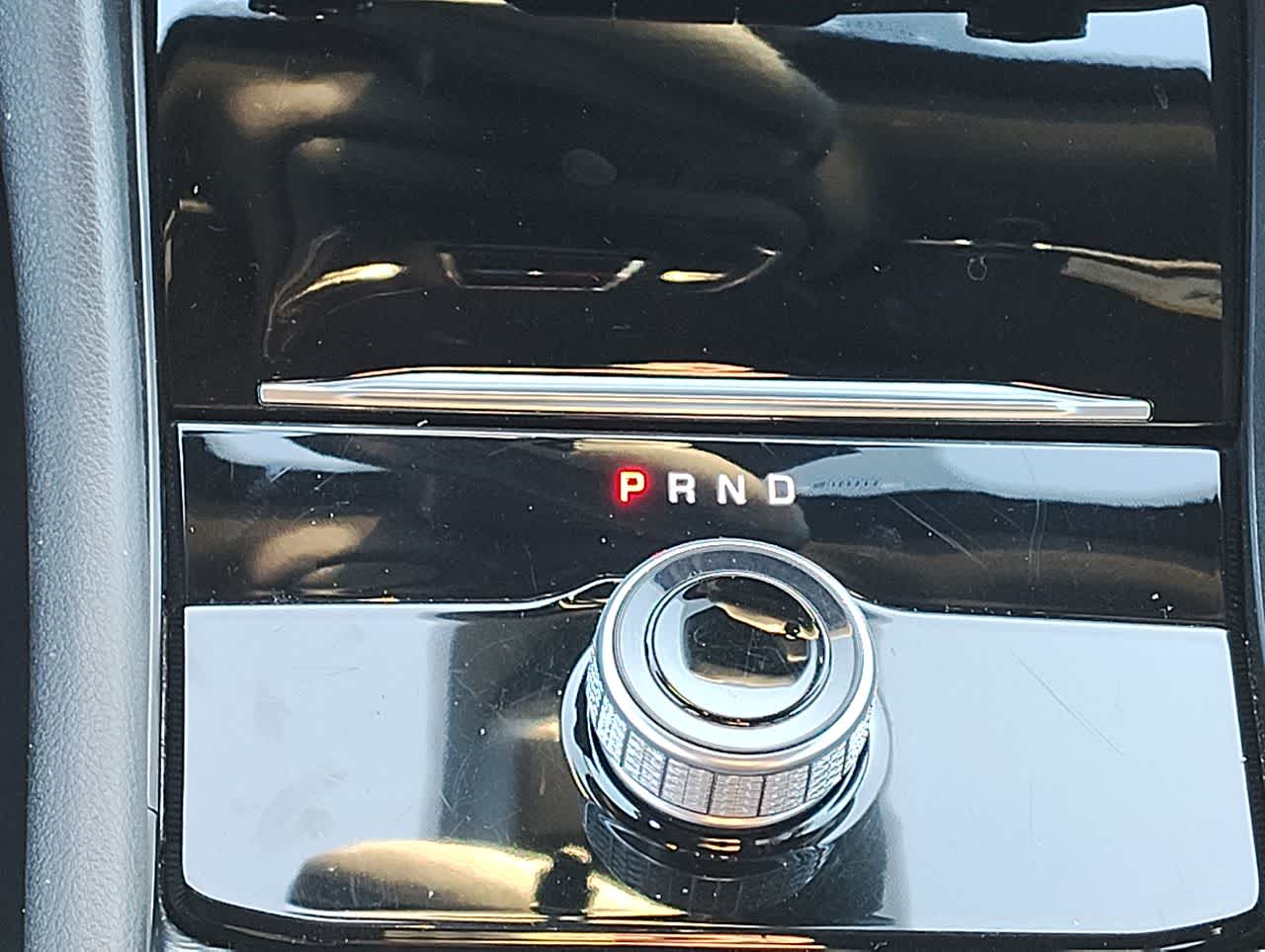 Thumbnail: 2024 Jeep Grand Cherokee L - 19