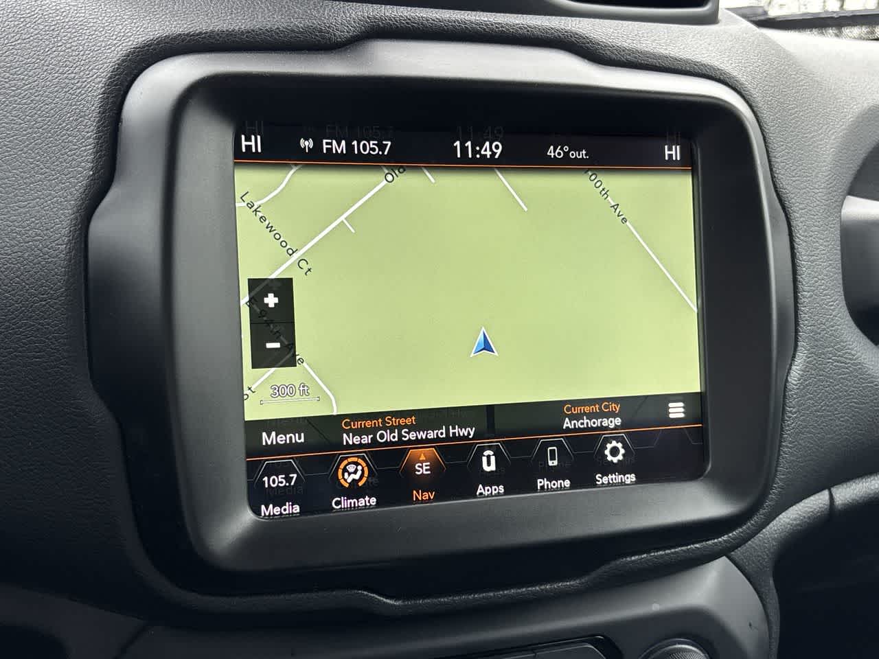 Thumbnail: 2023 Jeep Renegade - 25