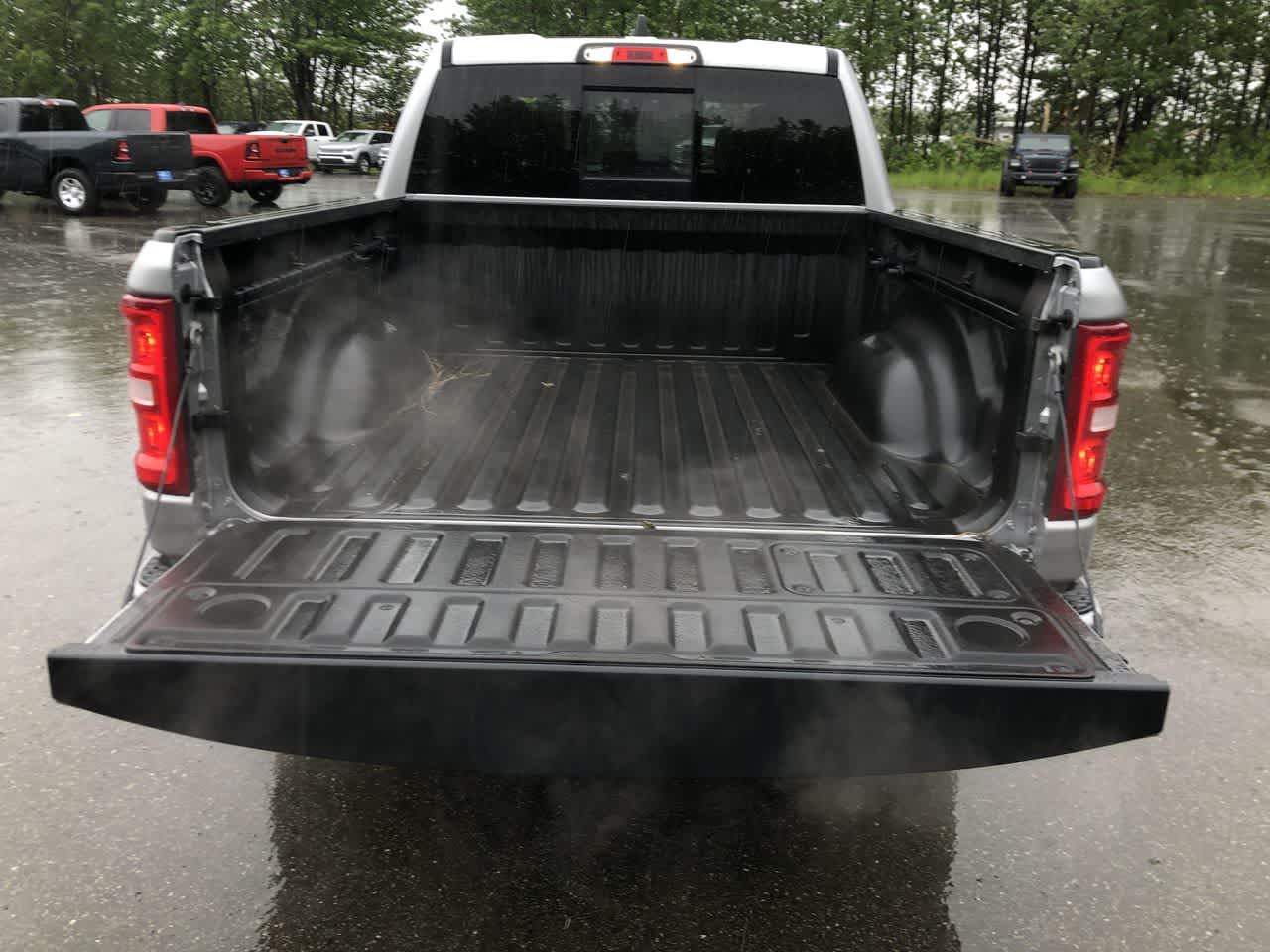 Thumbnail: 2025 RAM 1500 - 20