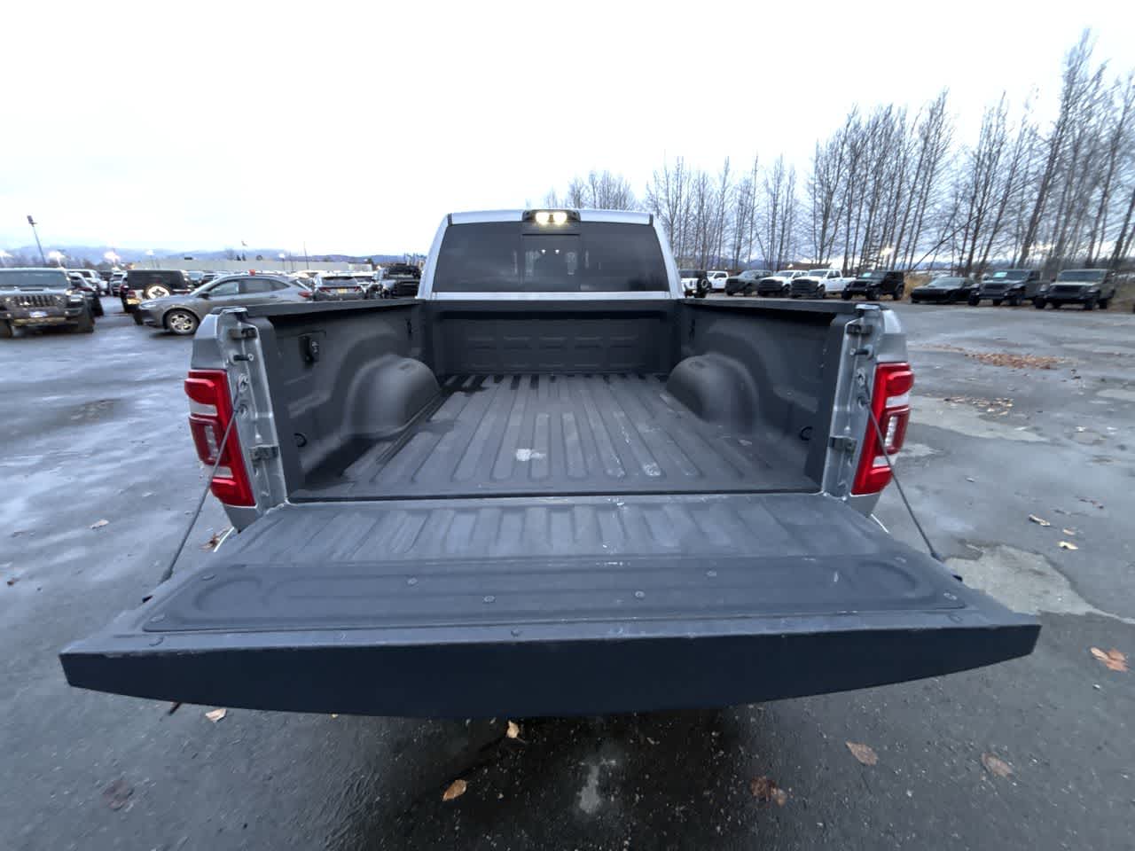 Thumbnail: 2022 RAM 2500 - 20